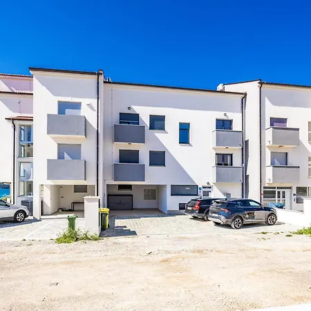 Appartement Cozy Blue Vista