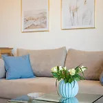 Appartement Cozy Blue Vista Medulin