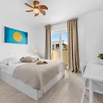 Cozy Blue Vista Appartement Medulin