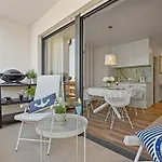 Cozy Blue Vista * Medulin
