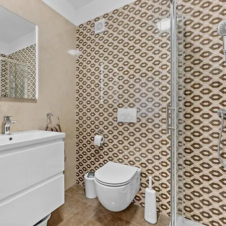 Cozy Blue Vista Apartman Medulin